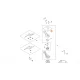 STIHL  Zatyczka FA07 430 4800